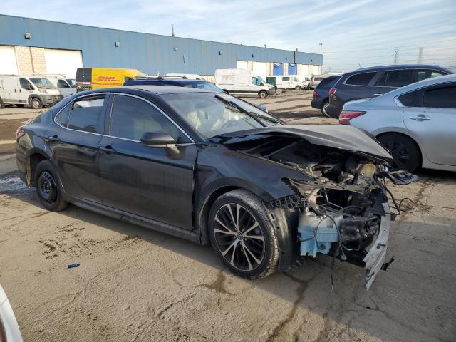 2018 TOYOTA CAMRY L 4T1B11HK6JU075146