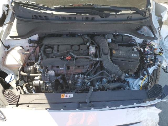 2022 HYUNDAI KONA N LIN - KM8K33A36NU793942