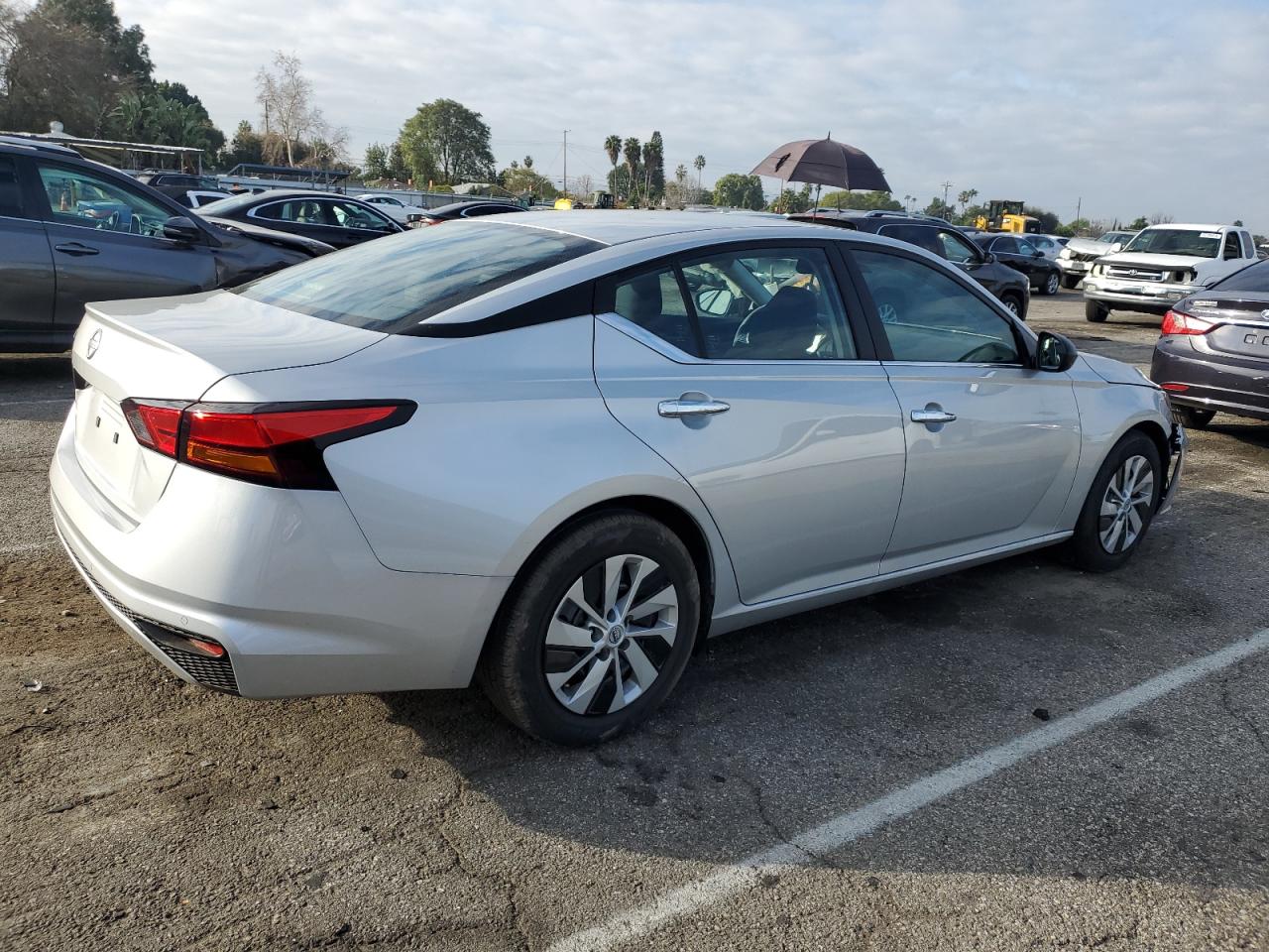 1N4BL4BV4RN322615 NISSAN ALTIMA 2024