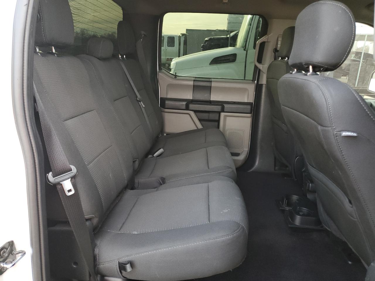 1FTEW1C53KKE80608 FORD F-150 2019