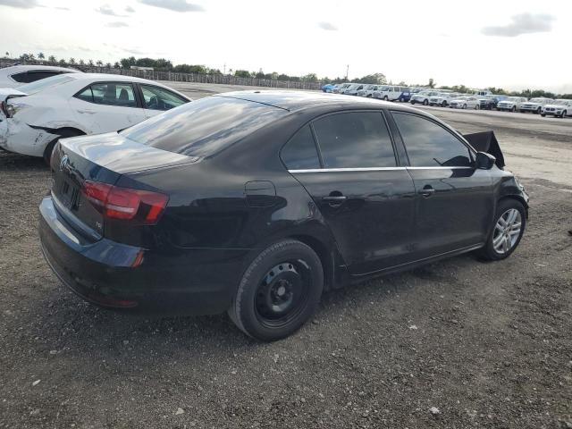 2017 VOLKSWAGEN JETTA S 3VW2B7AJ6HM276577