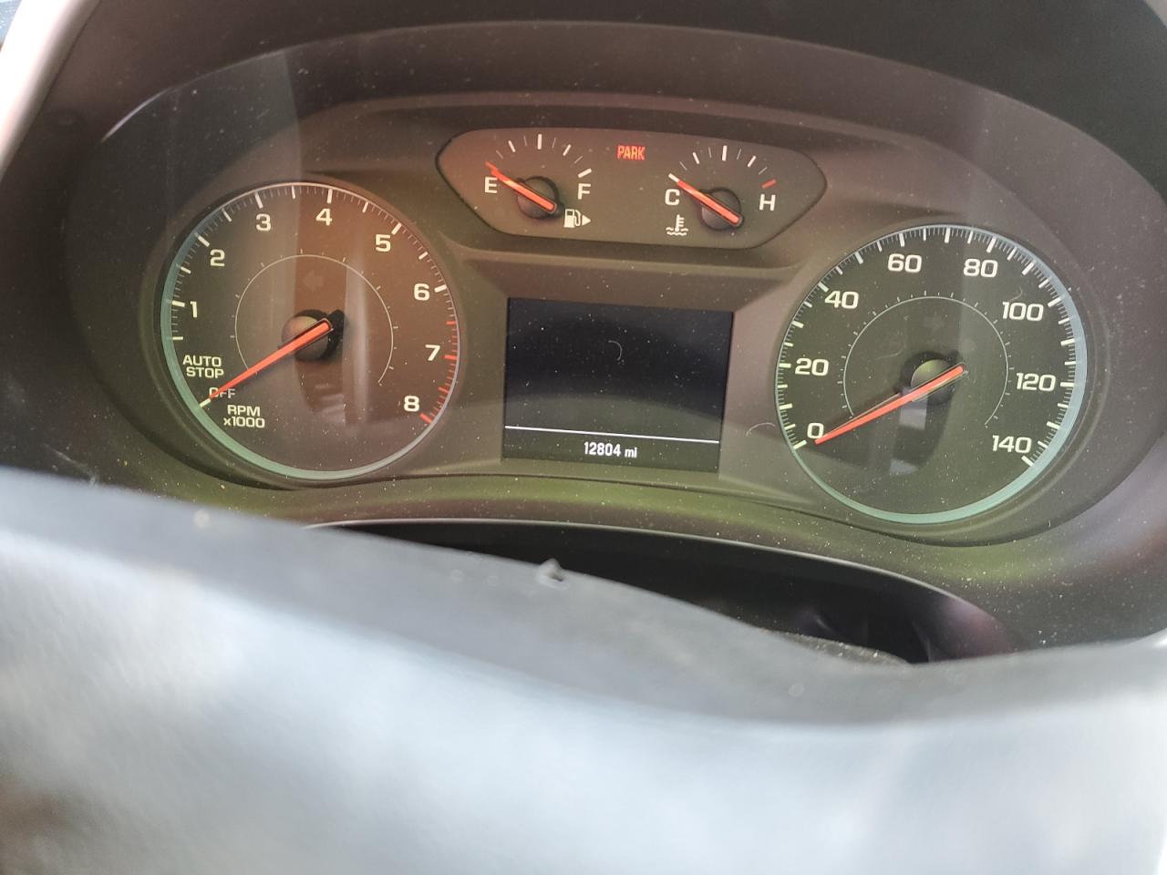 1G1ZG5ST6RF106415 CHEVROLET MALIBU 2024