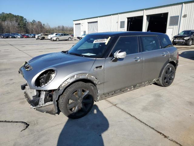 Lot #2425899491 2016 MINI COOPER S C salvage car