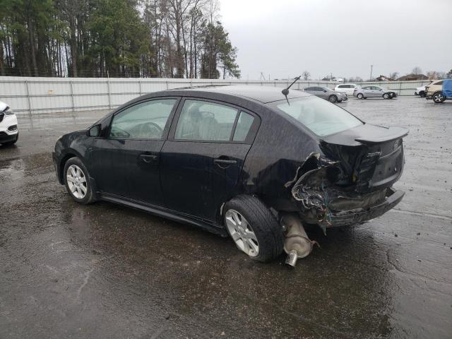 2010 Nissan Sentra 2.0 VIN: 3N1AB6AP2AL713860 Lot: 57435514