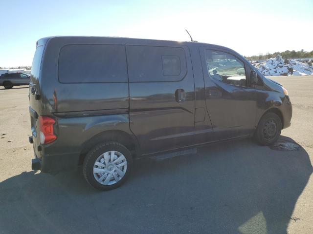 2016 NISSAN NV200 TAXI - 3N8CM0JTXGK693354