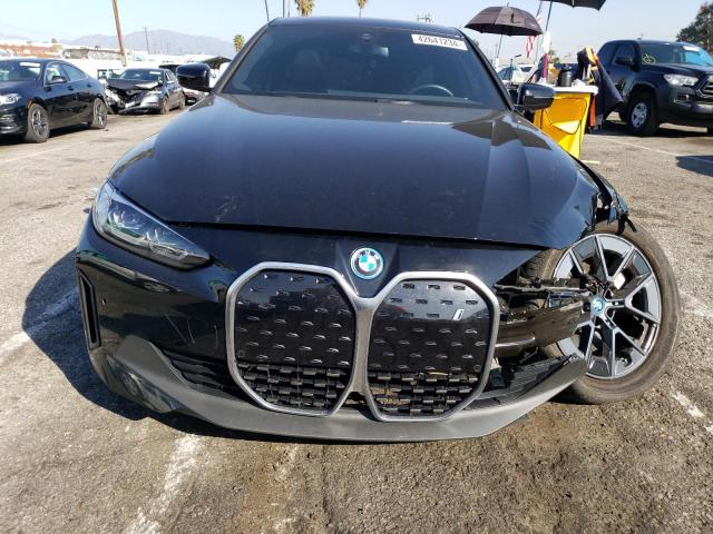 2023 BMW I4 EDRIVE3 WBY43AW08PFR28814