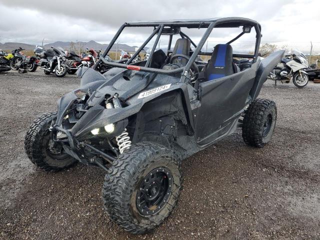 2017 YAMAHA YXZ1000 ET 5Y4AN08Y8HA102286