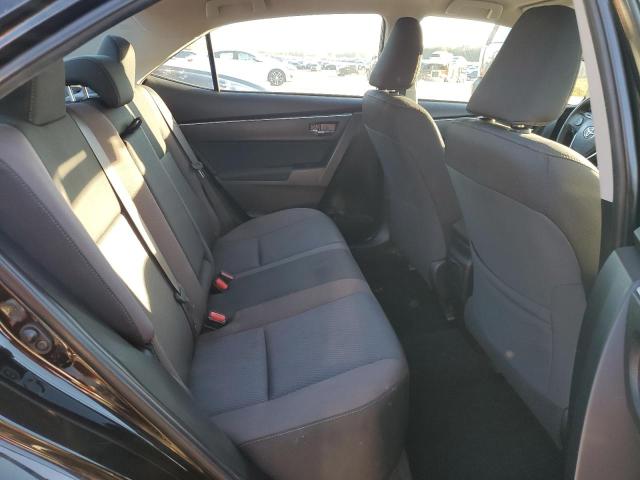 2017 TOYOTA COROLLA L 2T1BURHE6HC794909