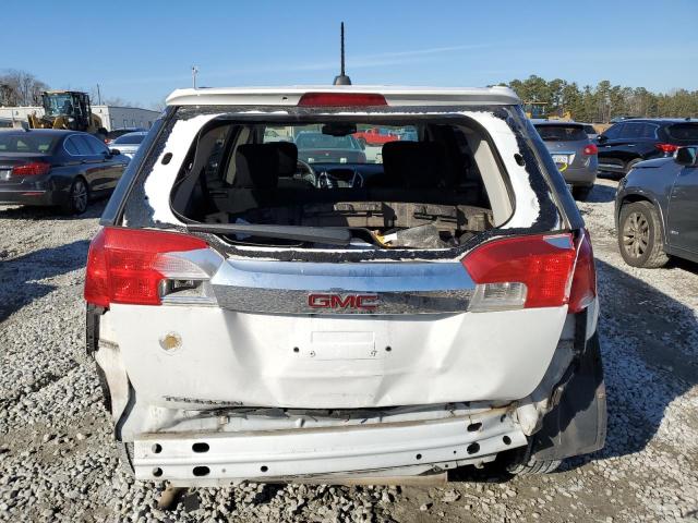 2015 GMC TERRAIN SL - 2GKALMEK5F6120586