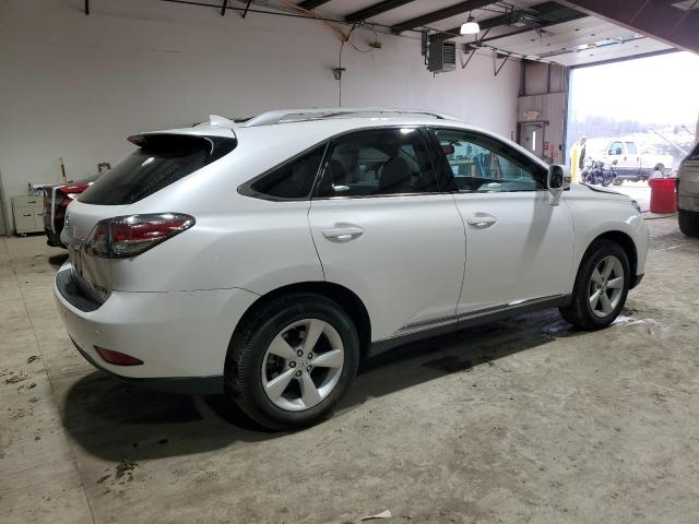 2015 LEXUS RX 350 BAS 2T2BK1BA2FC338864