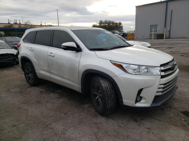 2018 TOYOTA HIGHLANDER 5TDZZRFH8JS247862