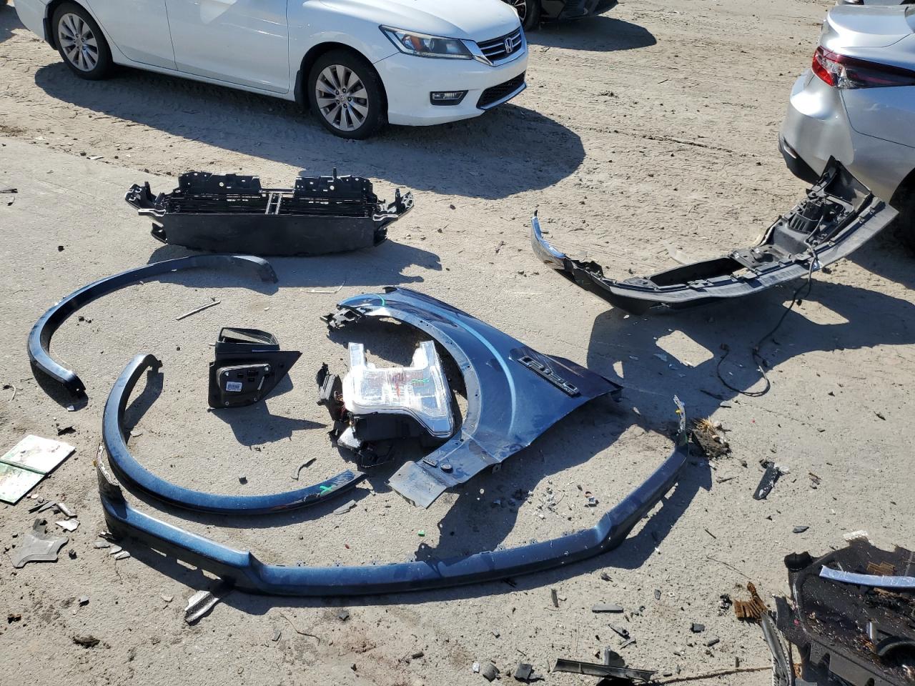1FTEW1E46KKC83534 FORD F-150 2019