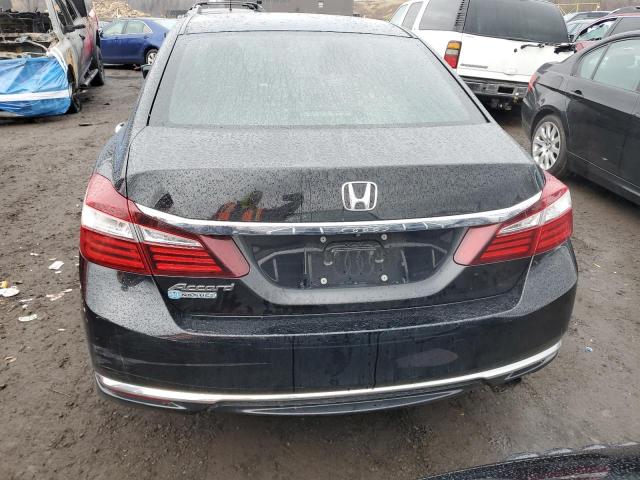 2017 Honda Accord - Image 6