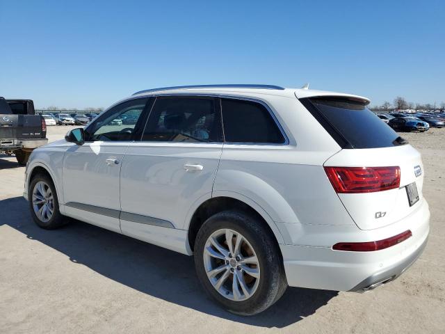 VIN WA1LHAF78JD035034 2018 Audi Q7, Premium Plus no.2