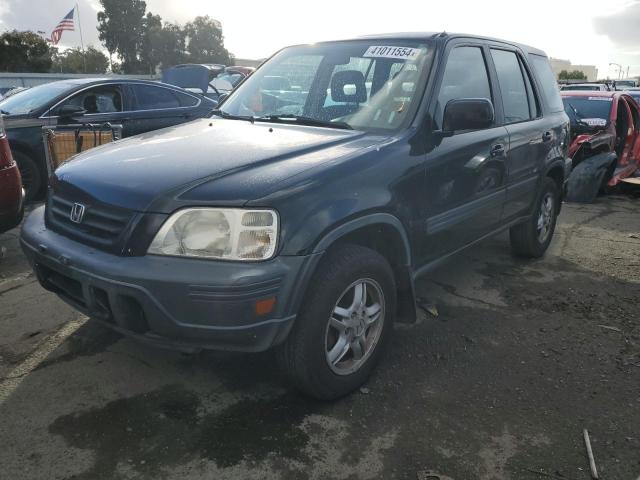 2001 Honda CR-V EX