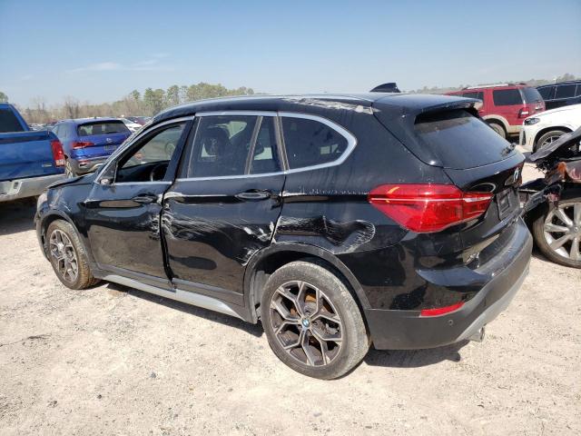 2020 BMW X1 XDRIVE2 WBXJG9C00L5P98879
