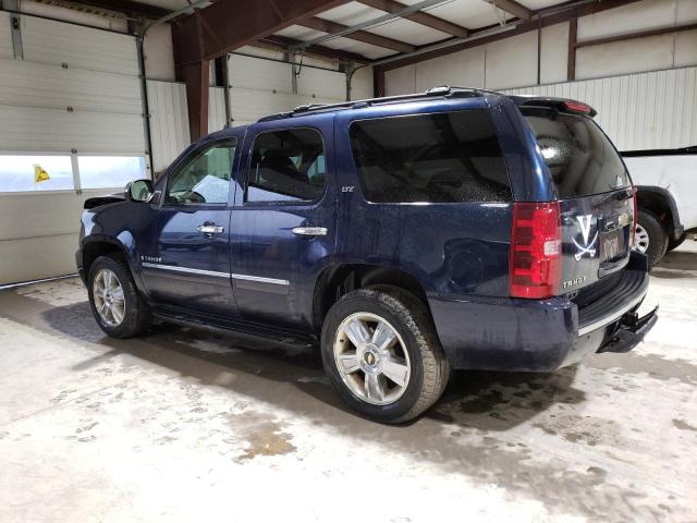 2009 Chevrolet Tahoe K1500 Ltz VIN: 1GNFK33029R147177 Lot: 44146744