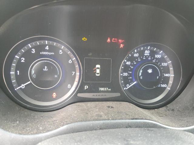 2015 HYUNDAI AZERA KMHFG4JG3FA473978