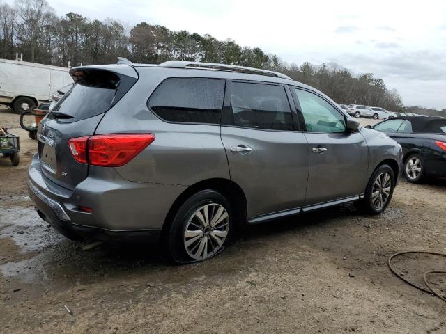 2020 NISSAN PATHFINDER 5N1DR2BN5LC583062