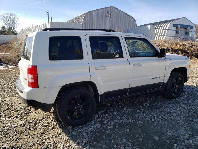2015 JEEP PATRIOT 1C4NJRBB2FD239718