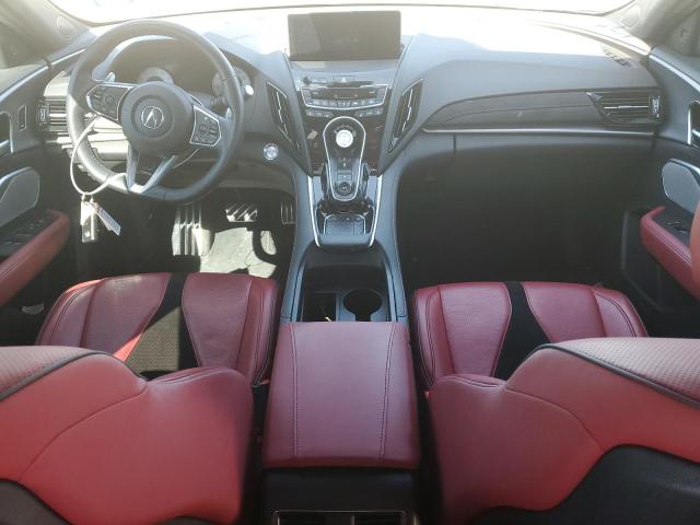 2022 ACURA RDX A-SPEC - 5J8TC1H68NL004999