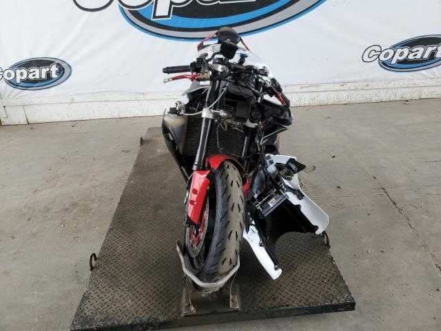 2016 YAMAHA YZFR1S C - JYARN42Y1GA000219
