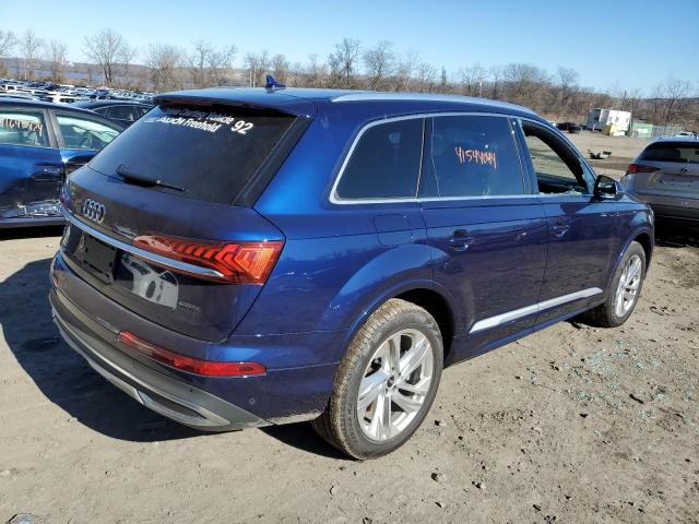 VIN WA1LCBF76PD029228 2023 Audi Q5, Premium Plus no.3