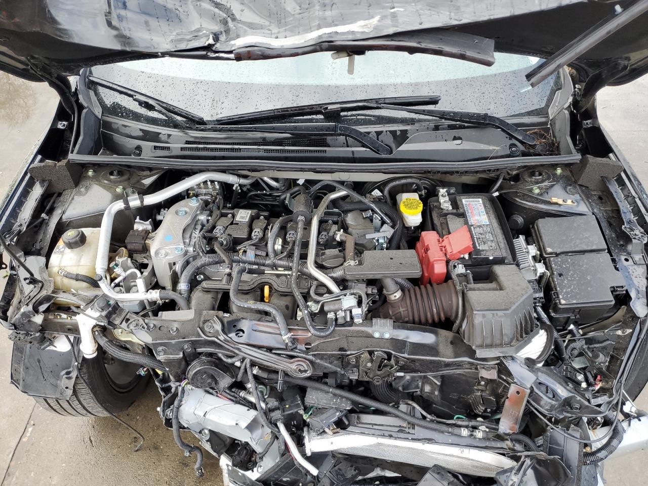 3N1AB8DV4PY292077 NISSAN SENTRA 2023