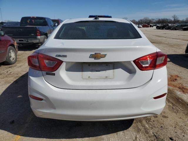 2018 Chevrolet Cruze - Image 6