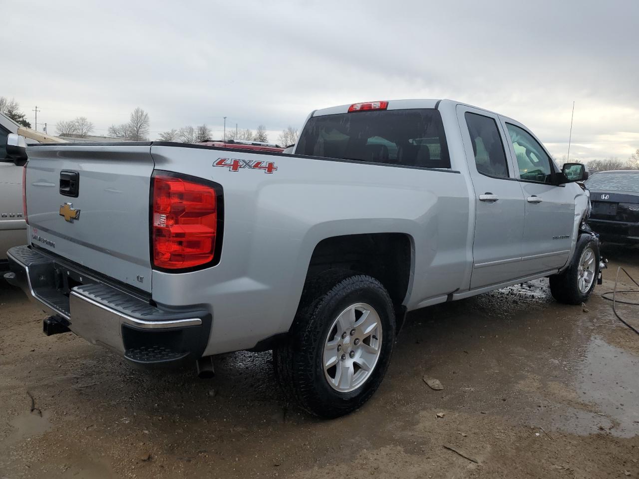 1GCVKREC2HZ405842 CHEVROLET ALL Models 2017