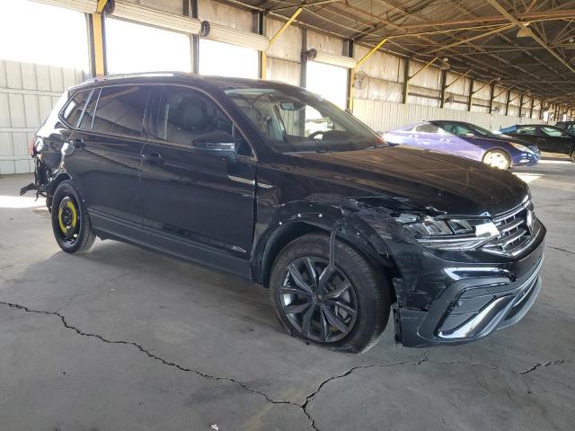 3VV3B7AX6NM153502 Volkswagen Tiguan Se 2022