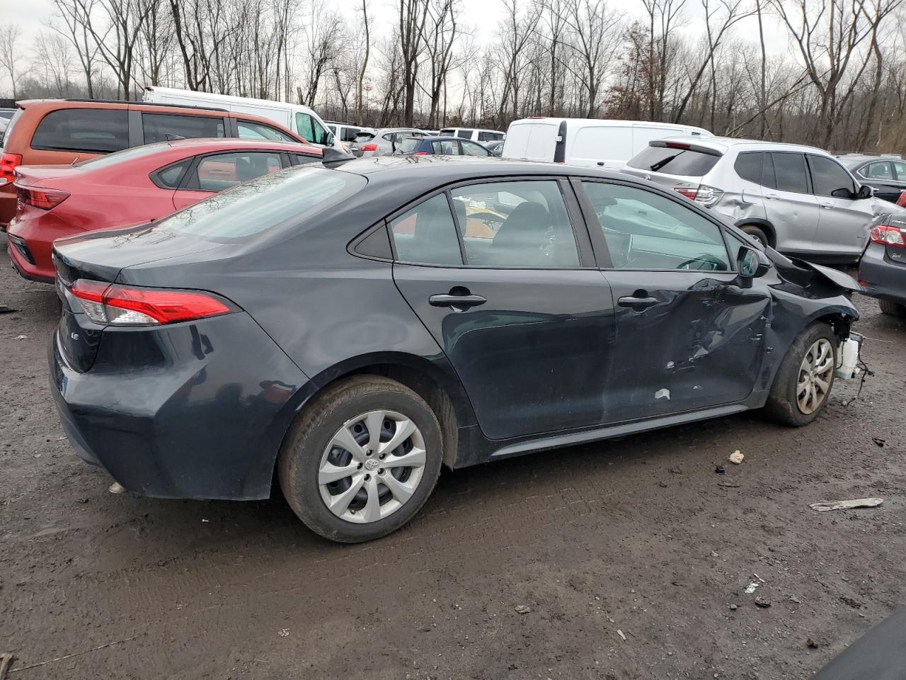 5YFEPRAE1LP115068 TOYOTA COROLLA 2020