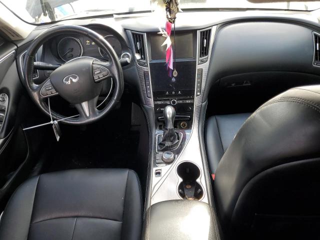 2015 Infiniti Q50 - Image 8