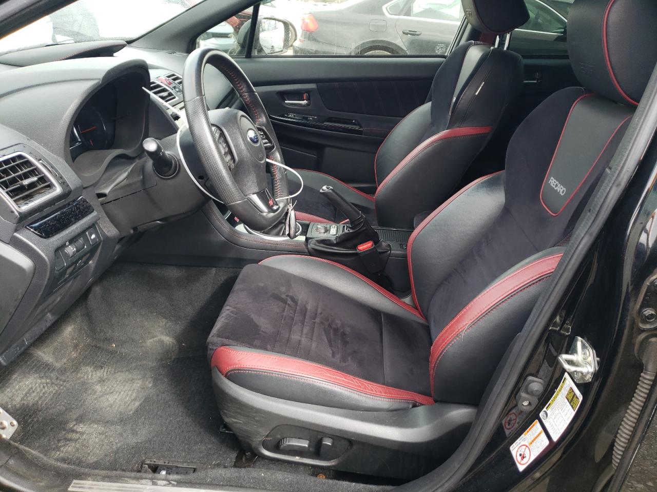 JF1VA2N64J9820967 SUBARU WRX 2018