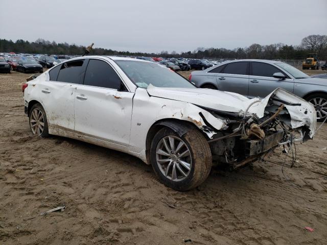 2015 INFINITI Q50 BASE JN1BV7AR5FM423659