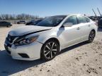 2017 NISSAN ALTIMA 2.5 - 1N4AL3AP0HC495468