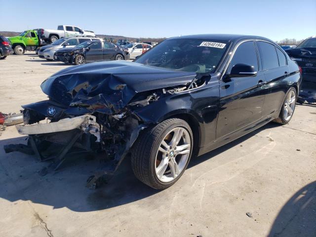 2017 BMW 330E - WBA8E1C30HA159328