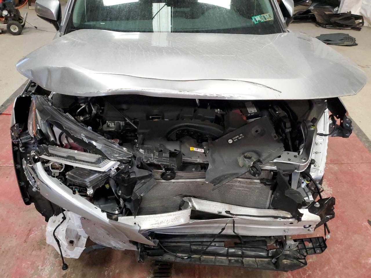 2T3P1RFV8PC362801 TOYOTA RAV4 2023
