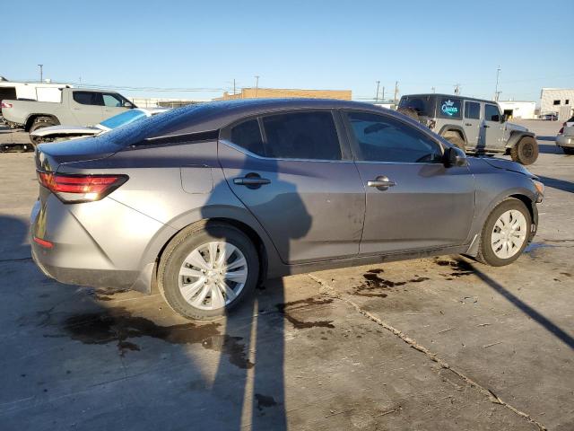 2021 NISSAN SENTRA S 3N1AB8BV7MY304978