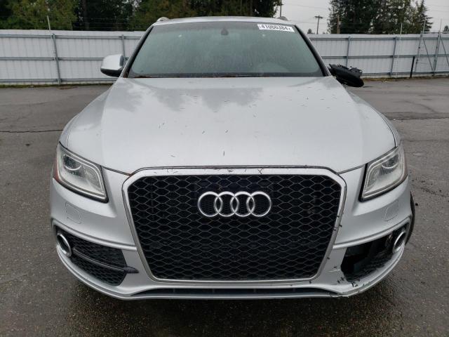 2013 Audi Q5 Premium Plus VIN: WA1DGAFP2DA063666 Lot: 41066384