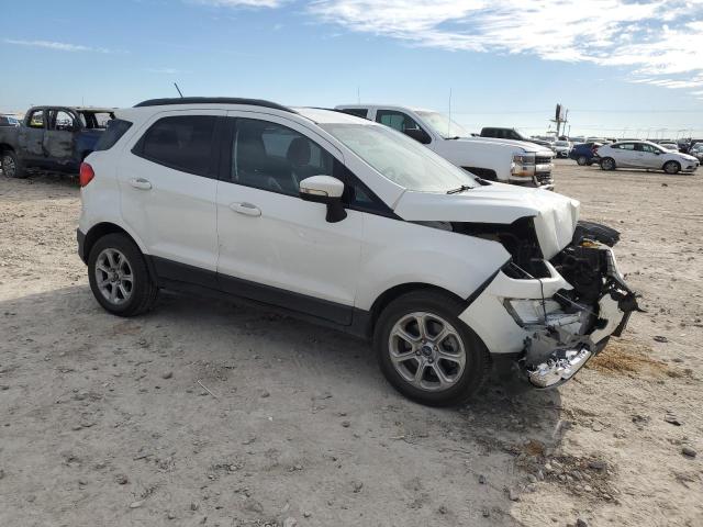 2019 FORD ECOSPORT S - MAJ3S2GE9KC262434