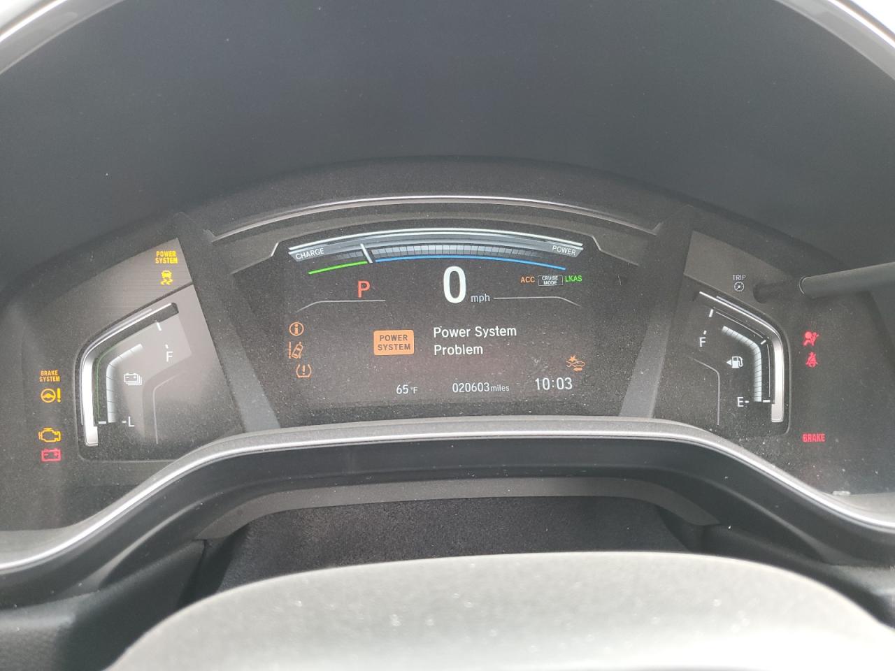 7FART6H91LE006906 HONDA CRV 2020