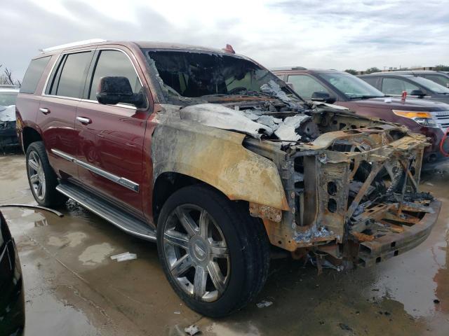 2016 CADILLAC ESCALADE L - 1GYS3BKJ6GR441682