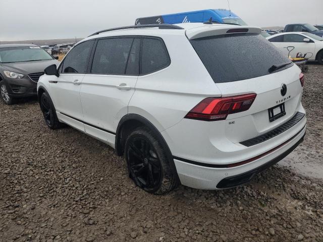 2023 VOLKSWAGEN TIGUAN SE 3VV8B7AX6PM038858