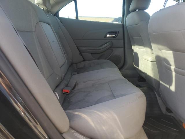 2014 Chevrolet Malibu Ls VIN: 1G11B5SL1EF132880 Lot: 44230434