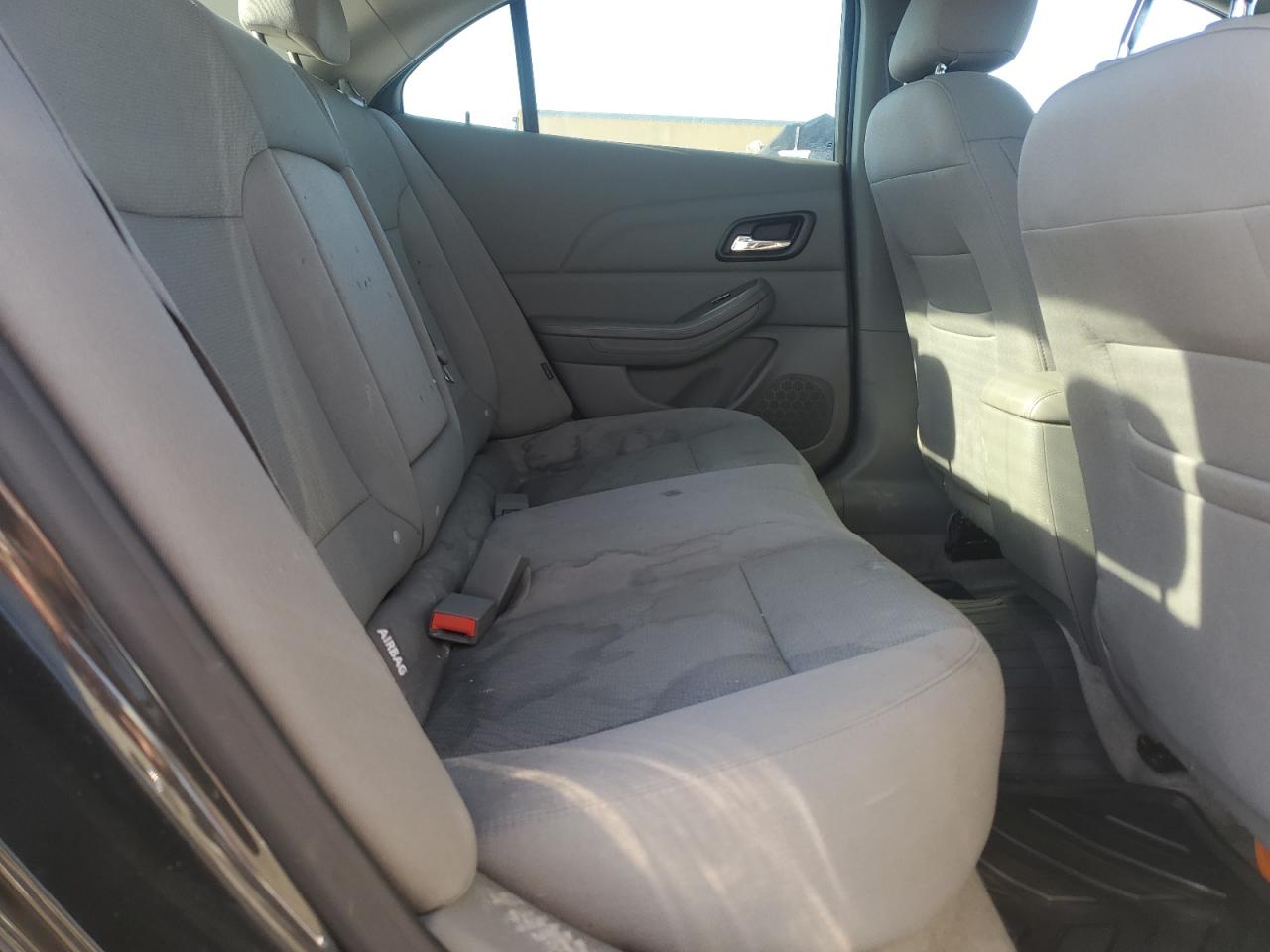 1G11B5SL1EF132880 2014 Chevrolet Malibu Ls