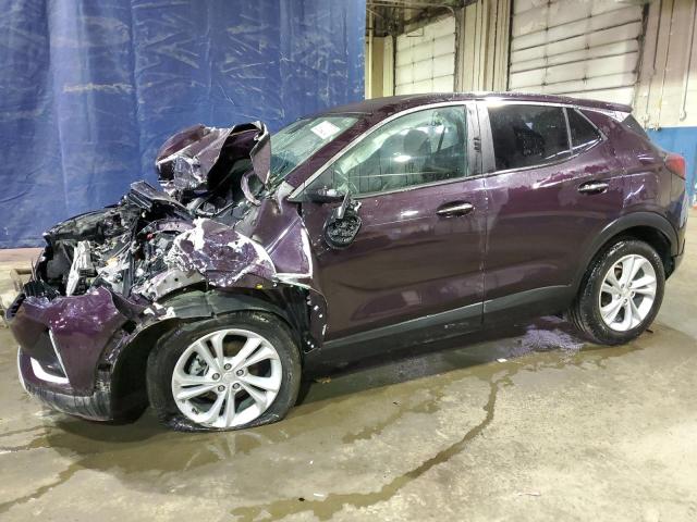 2020 BUICK ENCORE GX KL4MMBS25LB123019
