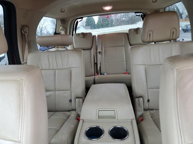 2008 Lincoln Navigator VIN: 5LMFU28598LJ02149 Lot: 79501163