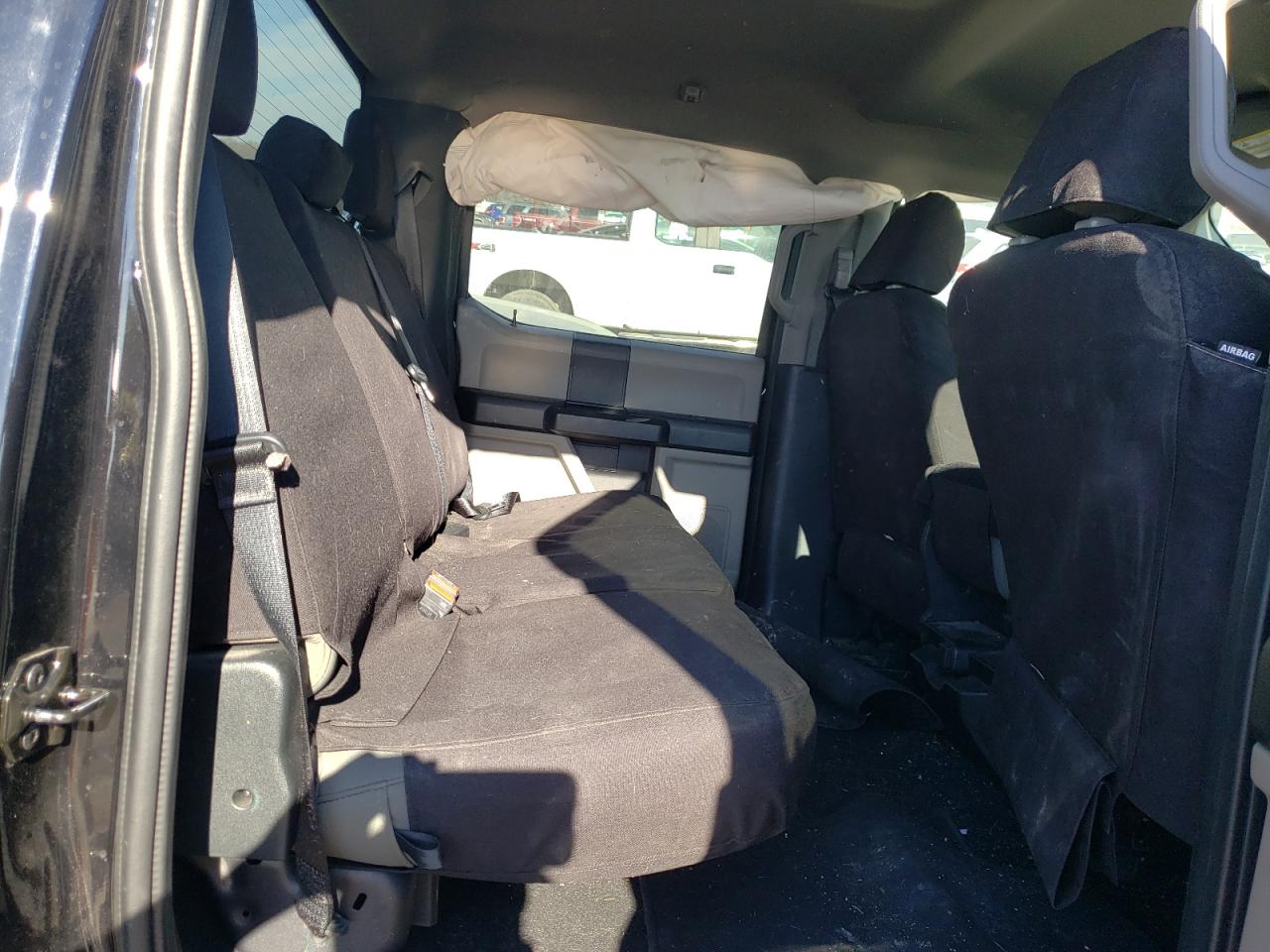 1FT7W2BNXMED90065 FORD F250 2021