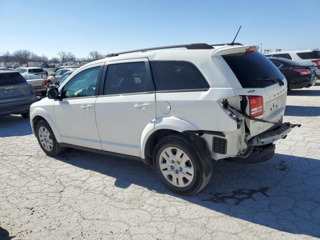 2018 DODGE JOURNEY - 3C4PDCAB7JT195846